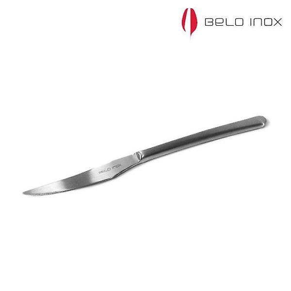  벨로아이녹스 고급 디너 나이프 양식 커트러리
