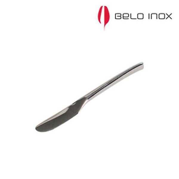  벨로아이녹스 고급 브르타뉴 버터 나이프 양식