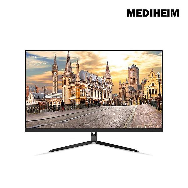   메디하임 QHD 27인치 IPS 75Hz 정품패널 모니터 X2705 HDR RGB백라이트