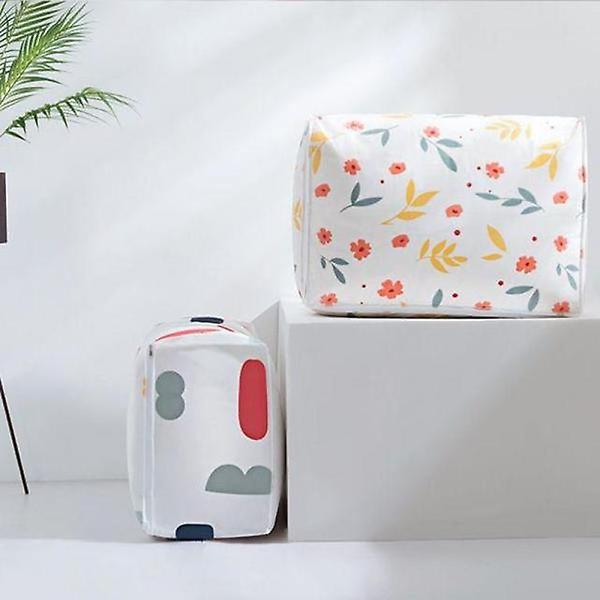  이불보관팩 이불보관함 이불정리파우치 이사박스 이불