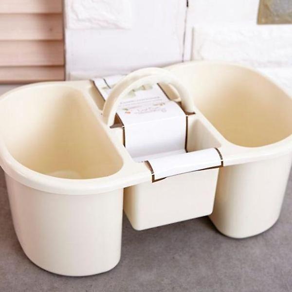  수납정리함 청소함 정리함 다용도함 수납함 M 잎새