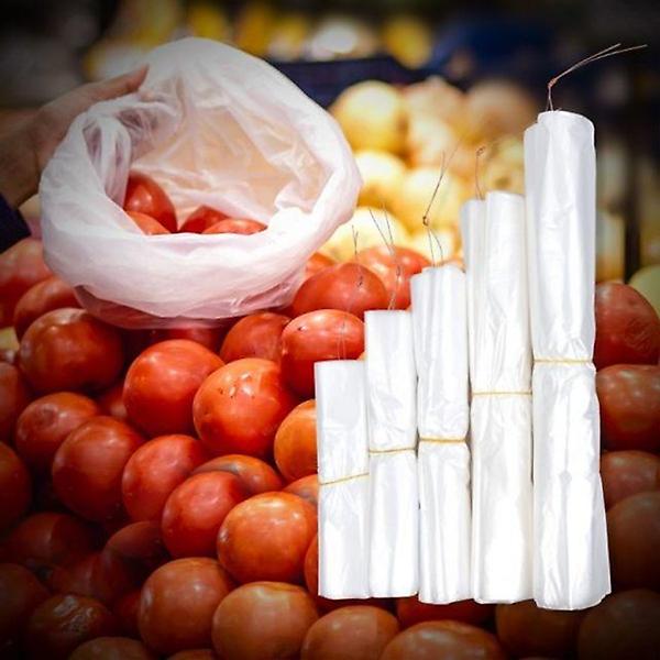  속지봉투 37X48 업소용 쓰레기통 재활용분리수거 투명