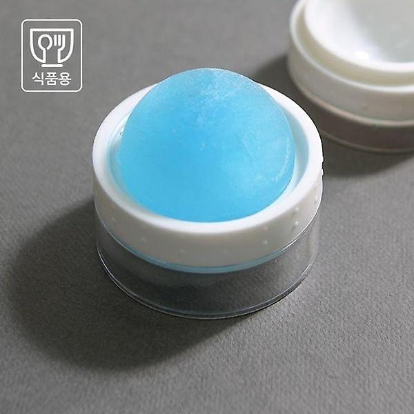  60ml 메이커 홈카페 빅아이스볼 실리콘 얼음트레이