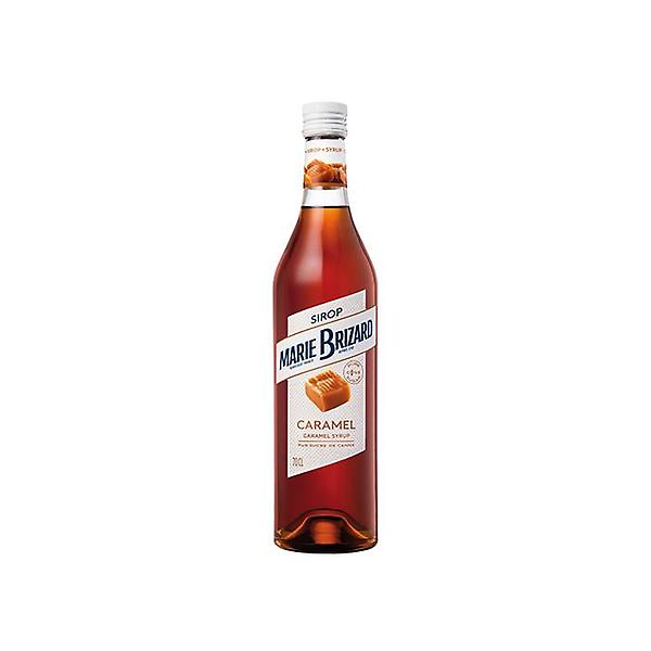  마리브리자드 카라멜 시럽 700ml