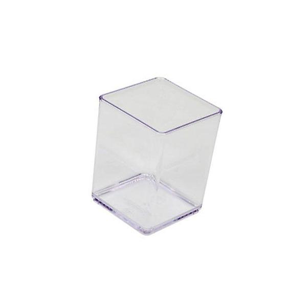  크리스탈뷰티정리용품 2호 8.2mmx8.2mmx10.7mm 1p