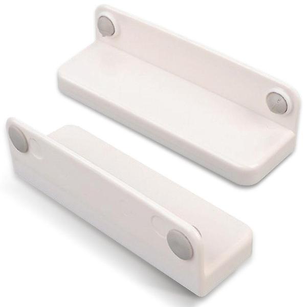  각티슈 자석 고정 홀더 박스 티슈 벽 홀더 거치대