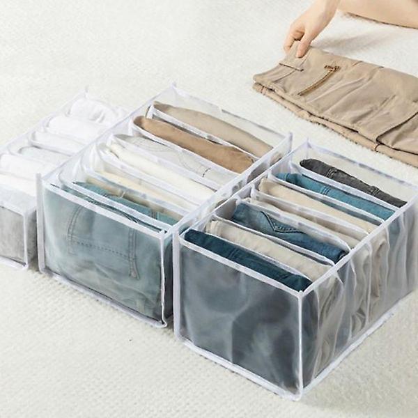  정리함 수건 속옷정리함부직포 옷장 의류 의류정리함