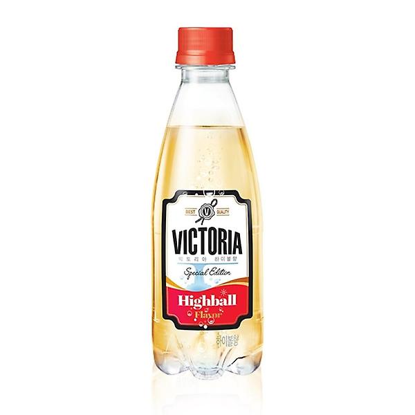  빅토리아 하이볼향 탄산음료 350ml 1박스 20개