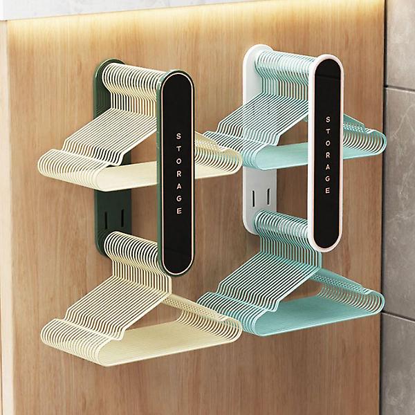  옷걸이 보관 걸이 무타공 확장형 옷걸이 스토리지