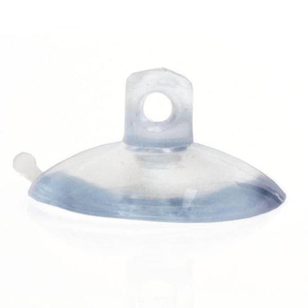  인테리어 부자재 다용도 흡착판 100개 압착고무 큐방