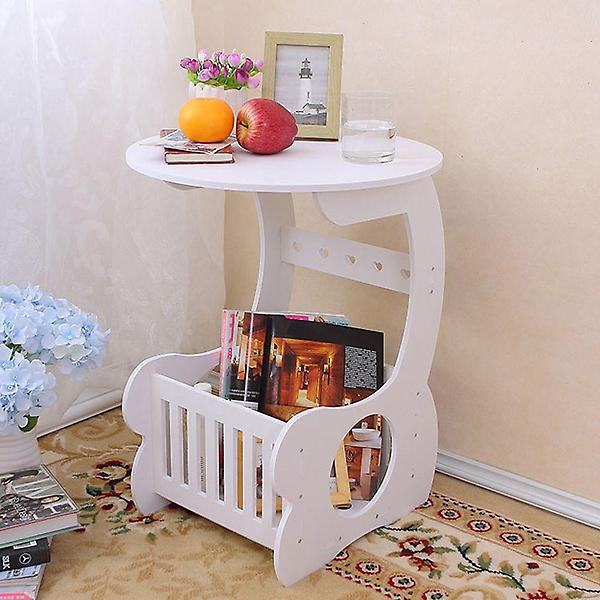  침대 협탁 사이드 간이 테이블 쇼파 소파 거실 스툴