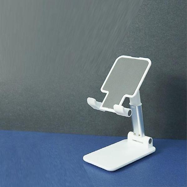  휴대용 접이식 각도조절 스마트폰 태블릿 거치대 스