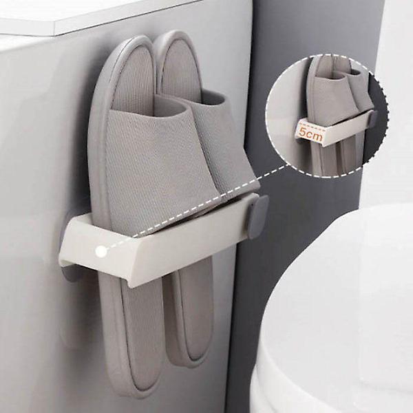  공간 활용도 좋은 심플 깔끔 디자인 신발 거치대