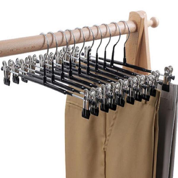  집게 바지걸이 치마걸이 5P