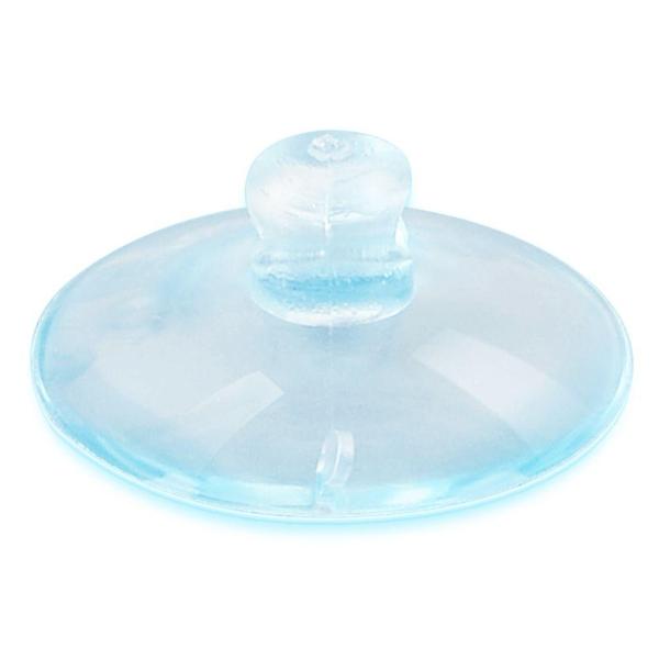  국산 압축 큐방 32mm 500개 흡착패드압축고무 빨판