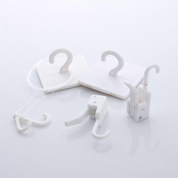  단단하고 사용편한 학모양낚시줄 천장걸이고리