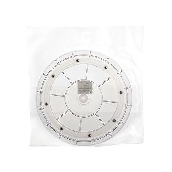  (4644) 회전원판 230 (투명)