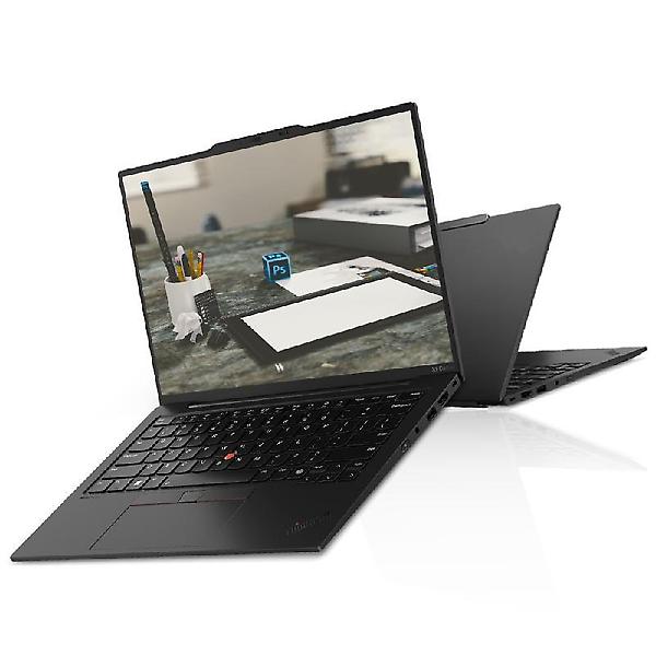  레노버 ThinkPad X1 Carbon Gen 12 (21KC007FKR)