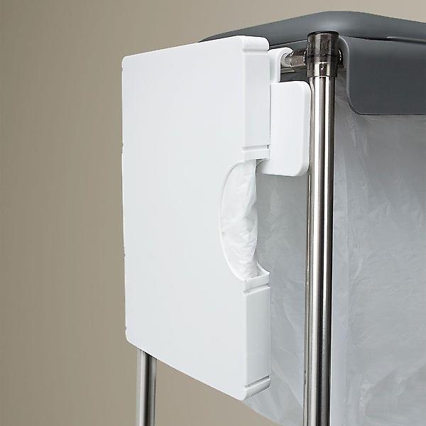  분리수거함용 봉투정리함세트