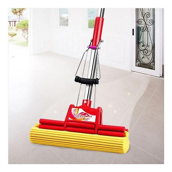 밀대의혁명 펄프 청소기