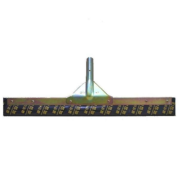  물기제거용 흑밀대 60cm 공자루별매