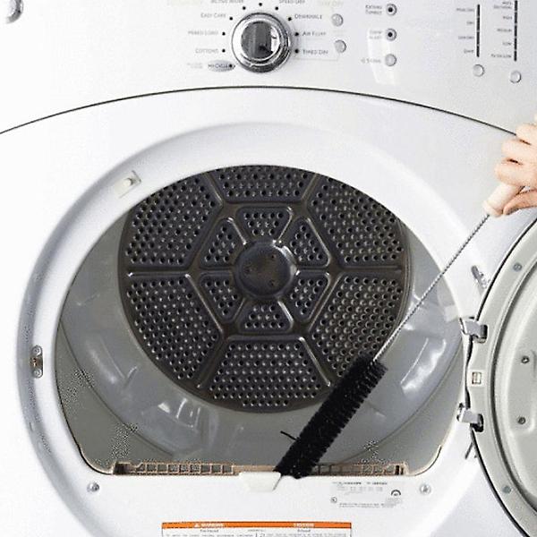  건조기 세탁기 청소 솔 틈새 와이어 브러쉬 DD-12050