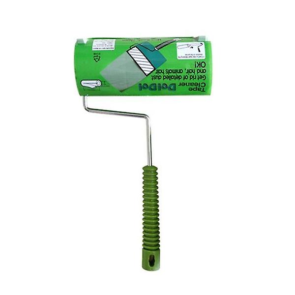  돌돌 청소용 테이프크리너(대형 16x10M T형기계(테이