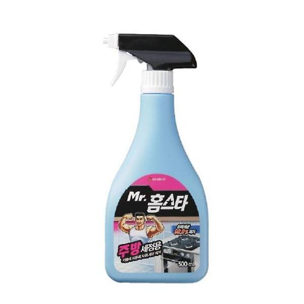  LG생활건강 홈스타주방세정용 500ml