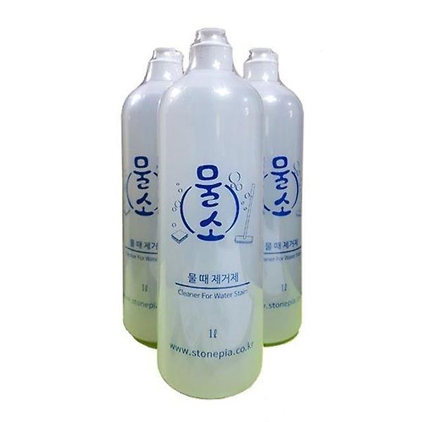  물소 물때제거제 1000ml 스케일제거제
