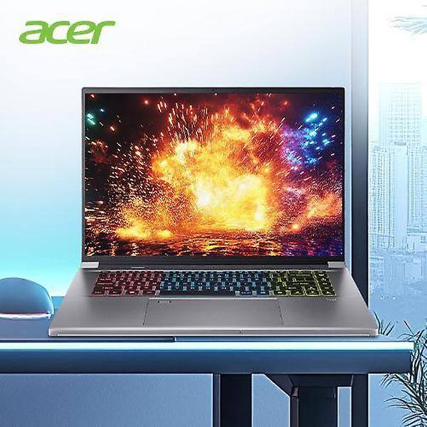  에이서 ACER 프레데터 트리톤 네오16 게이밍 노트북 (울트라9-185H/RTX4060/240Hz/32GB/1TB /블랙/윈11)