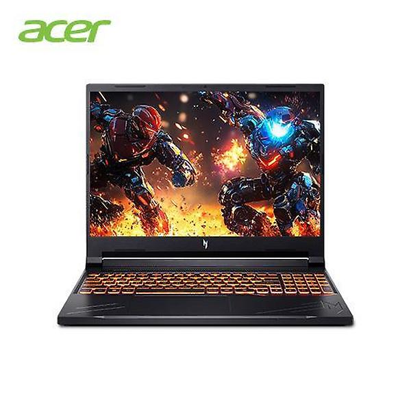  에이서 ACER 니트로 V 16 게이밍 노트북 (R7 8845HS/RTX 4050/165Hz/1920x1200/16GB/SSD 512GB/Fr...