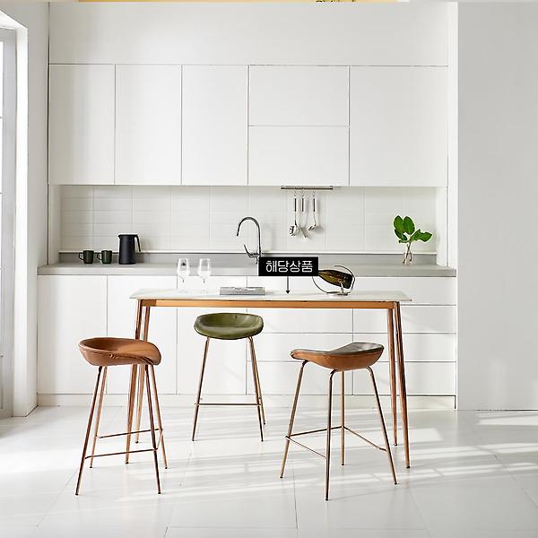  아이앤 시에나 1800 세라믹상판 바테이블 FU