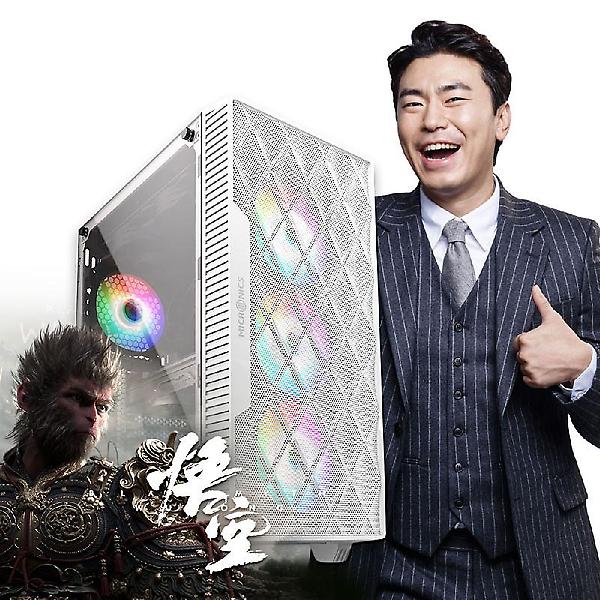  검은 신화 오공 가성비 i7 게이밍PC