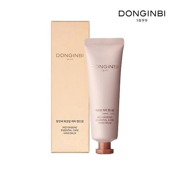  동인비 에센셜 케어 핸드밤 50ml