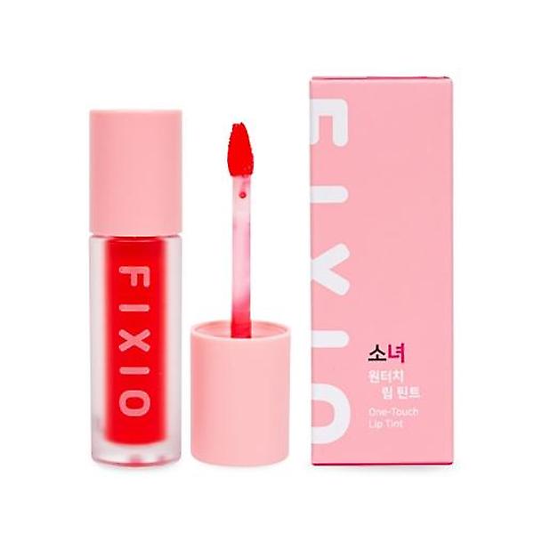  소녀 픽시오 원터치 립틴트 (캔디) 4ml