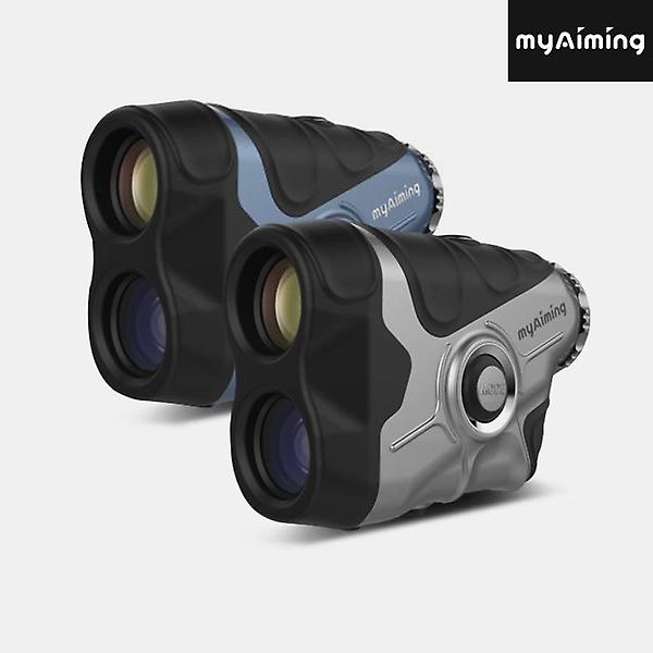  2024 마이에이밍 MLA-300 레이저형 거리측정기[남여공용][2COLORS]