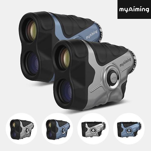  2024 마이에이밍 MLA-300 레이저형 거리측정기[남여공용][2COLORS]