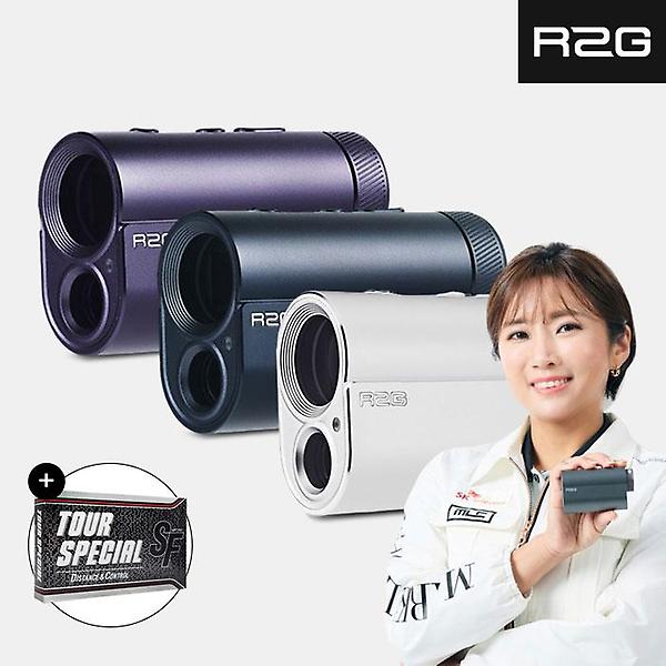  [사은품 증정]2024 알투지 R2G 메이트 프로 레이저형 거리측정기[남여공용][3COLORS][USB-C 충전식]