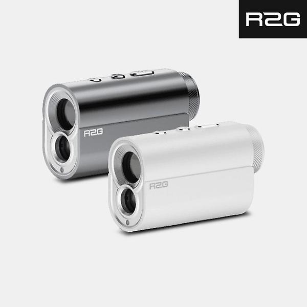  [사은품 증정]2024 알투지 R2G 메이트 미니 레이저형 거리측정기[남여공용][2COLORS][USB-C 충전식]