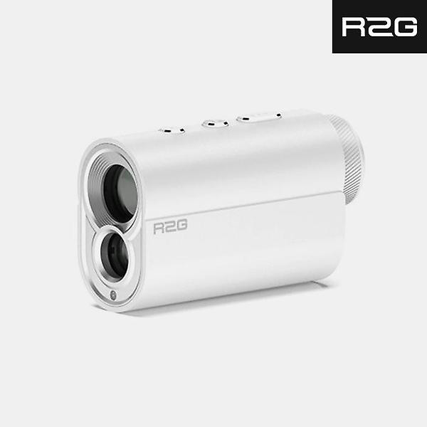  [사은품 증정]2024 알투지 R2G 메이트 미니 레이저형 거리측정기[남여공용][2COLORS][USB-C 충전식]