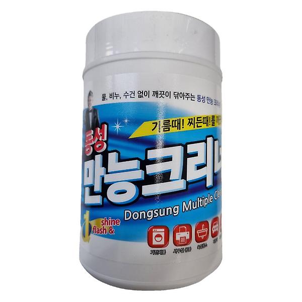  만능 크리너 150매 청소 전용 세제 티슈 뽑아쓰는