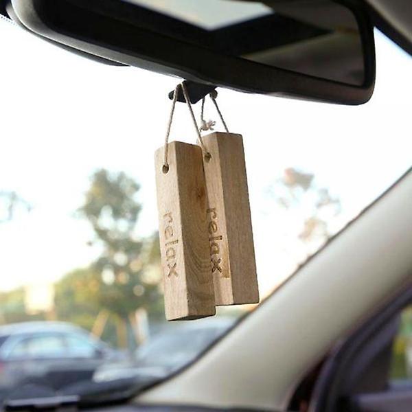  향나무 스틱 방향제 차량 옷장 실내 화장실 탈취제