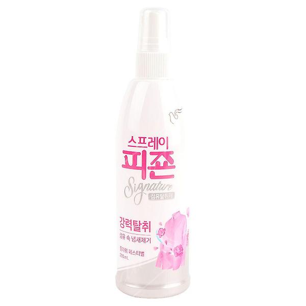  스프레이피죤 섬유탈취제 플라워페스티벌 200ml 1개