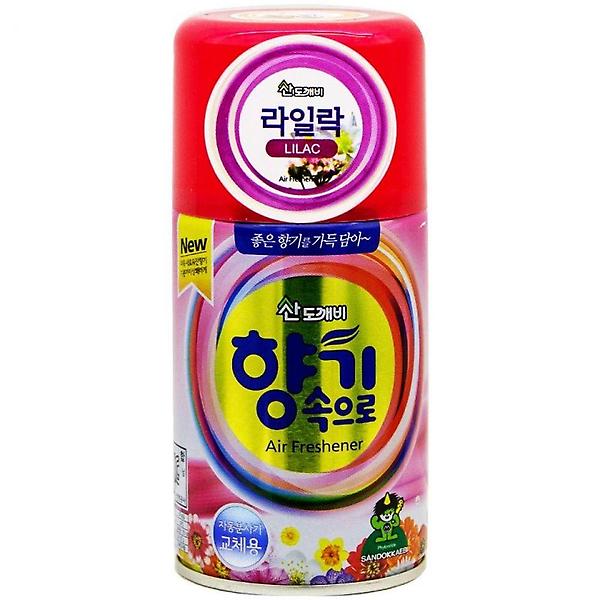  사무실 오피스 290ml-라일락향 방향제