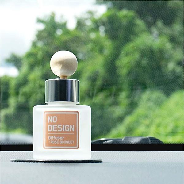  노디자인 차량용 디퓨저 이모션 50ml