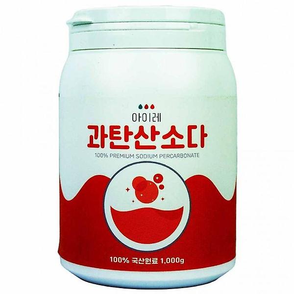  과탄산소다 1000g