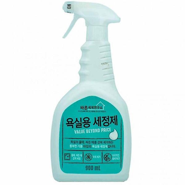  900ml 세정제 욕실용 물때제거