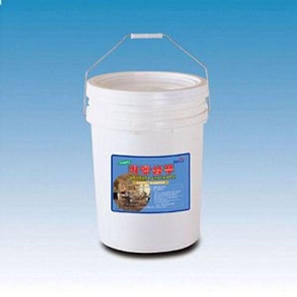  카페트 세척제 카페트 청소 클리너 저거품 18.75L