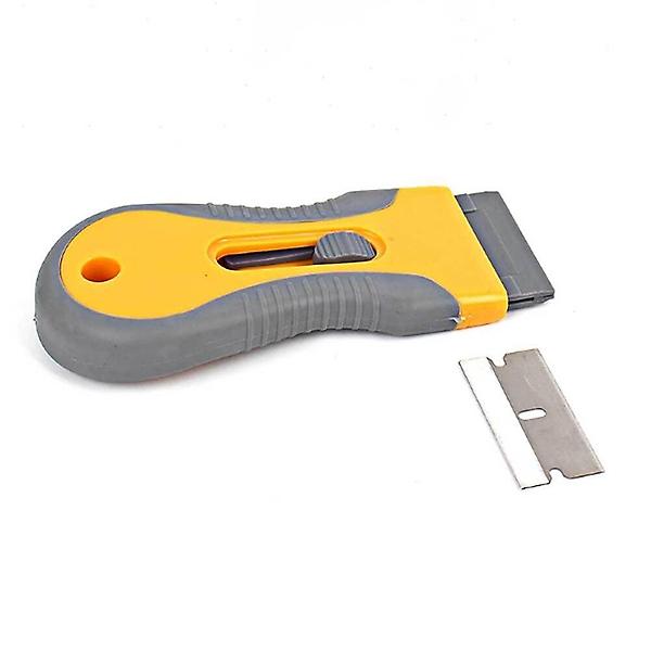  인덕션 끌칼 스크래퍼 레인지 상판청소 전기