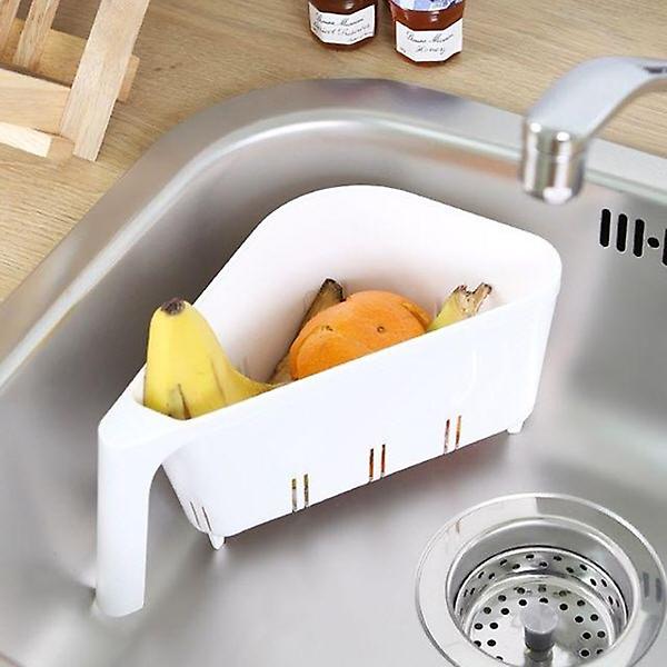  물빠짐 주방트레이 주방선반 코너 바스켓 일본생산 쓰